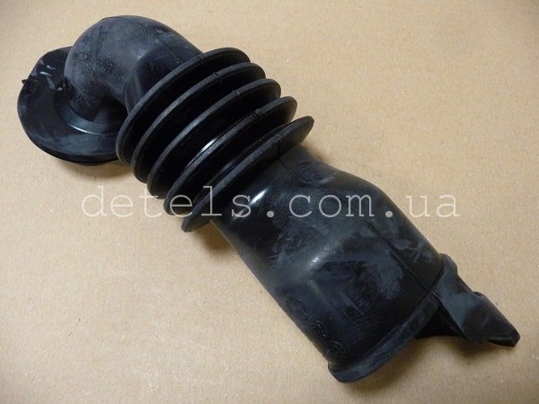 Патрубок заливний Indesit C00272488 для пральної машини (C00647071)